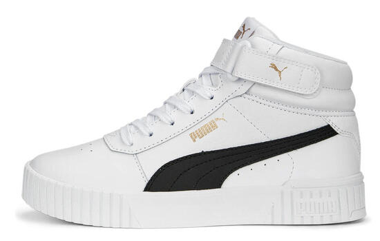 Puma Carina 2.0 Mid Dames Sneakers
