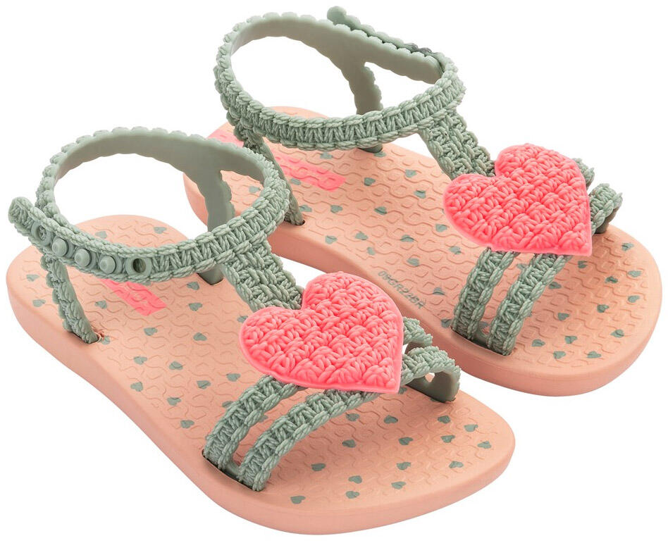 Ipanema  Ipanema Baby Slippers 2/7