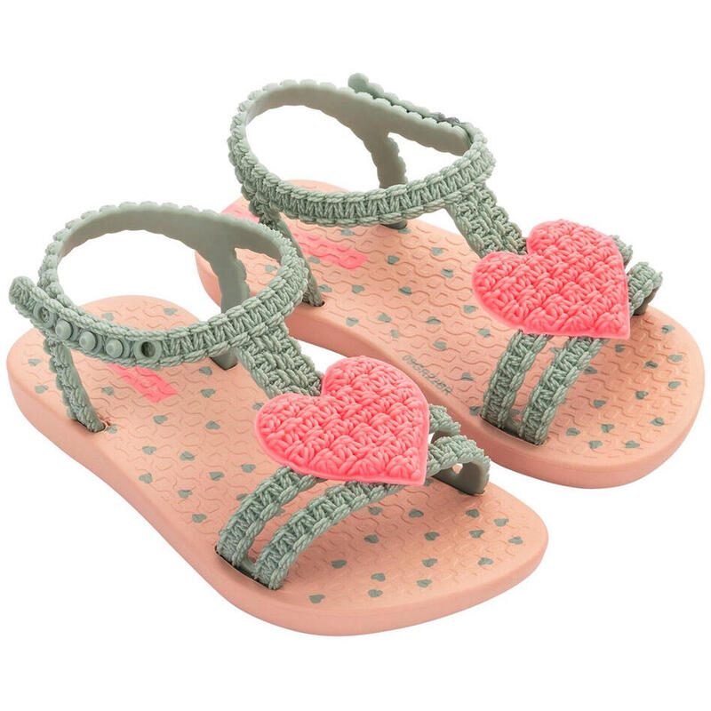 Sandalen Ipanema Mein Erstes Baby Kind