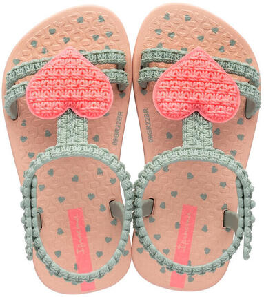 Sandalias Ipanema Mi Primer Bebé NIño