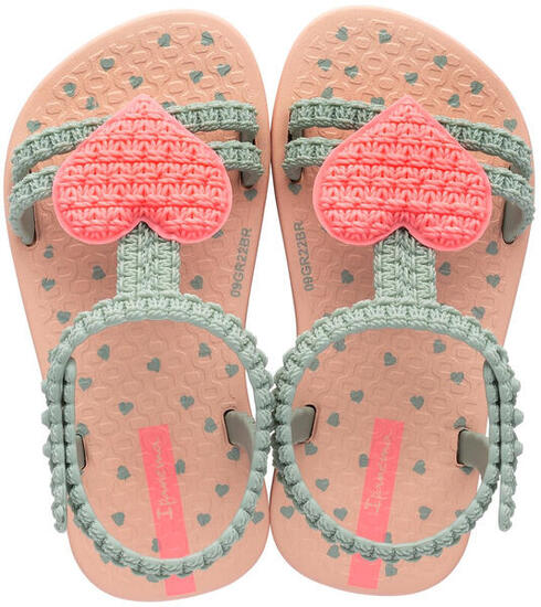 Sandalias Ipanema Mi Primer Bebé NIño