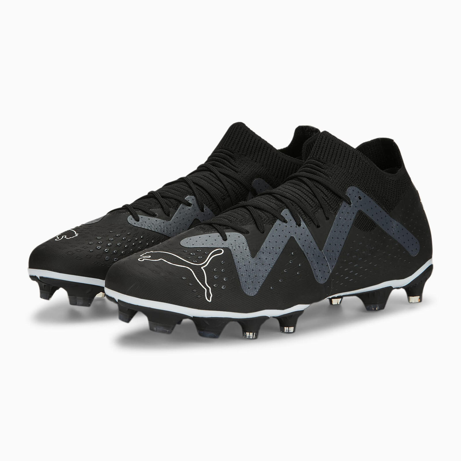 Fußballschuh Future Match Unisex Erwachsene PUMA 5/5
