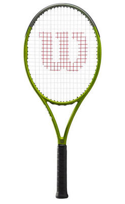 Wilson blade feel 103 tennisracket