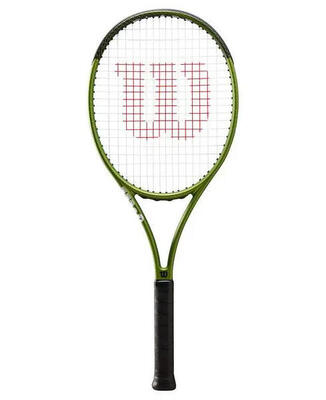 Wilson blade feel 100 tennisracket