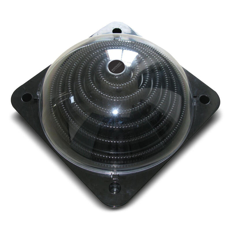 Kokido KEOPS Zonneboiler - koepel - dome