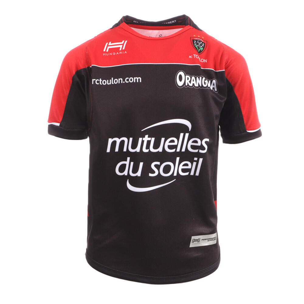 Maillot de rugby junior hotsell