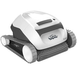 Robot electrique de piscine fond