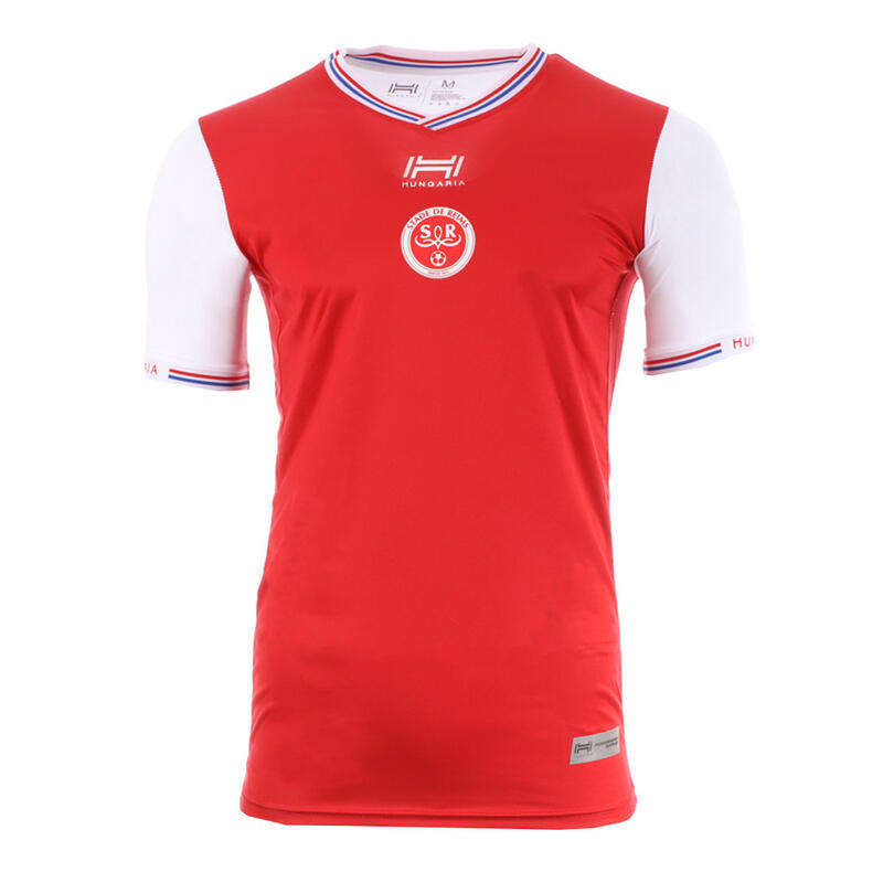 Casquette rouge  Boutique Officielle du Stade de Reims