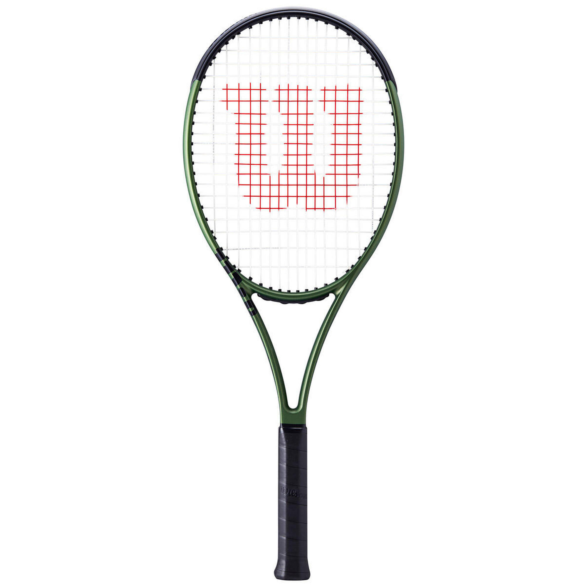 Racchette tennis adulto Blade 101l V8.0 Verde WILSON Decathlon
