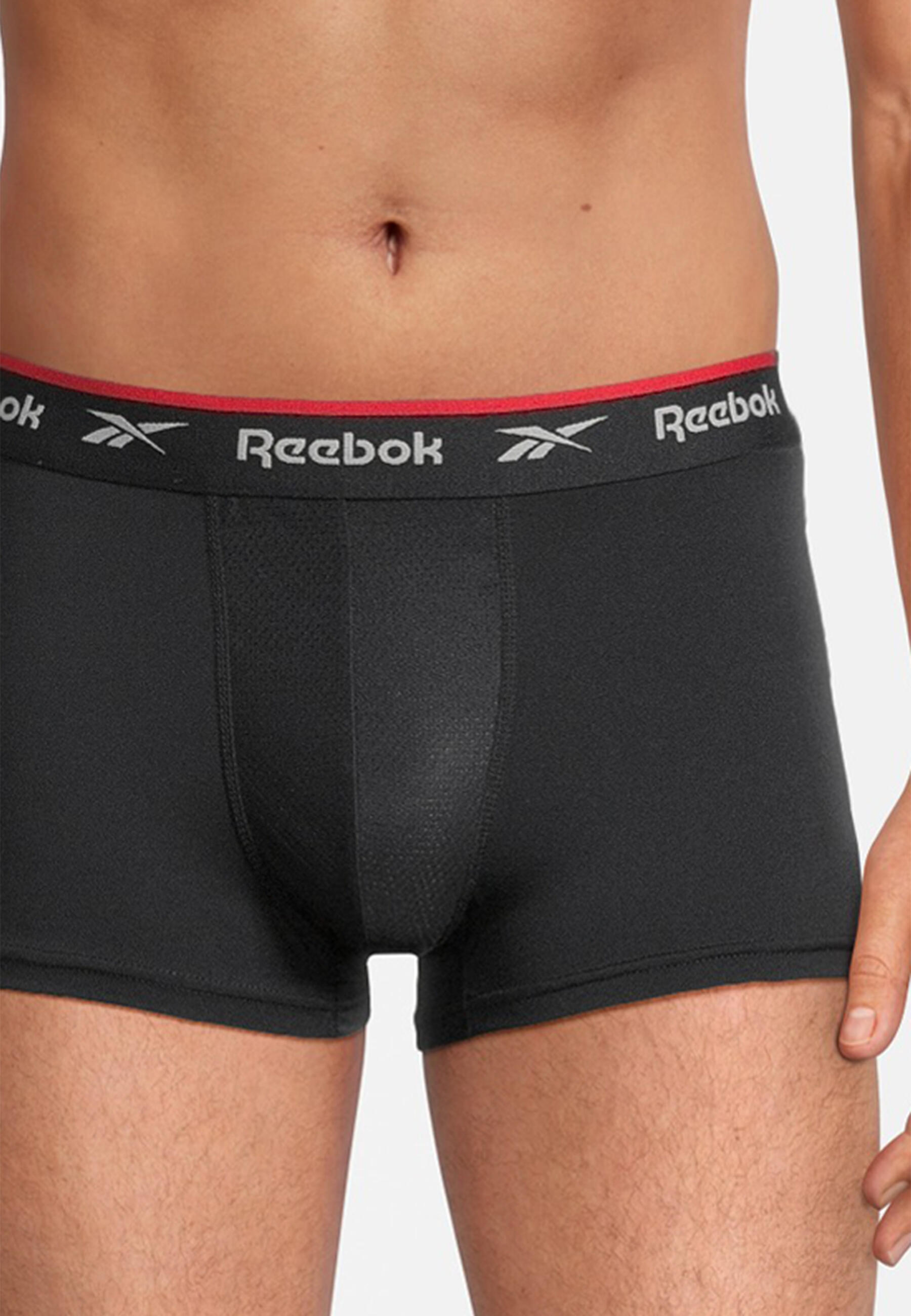 Boxershorts Herren REEBOK 7/7