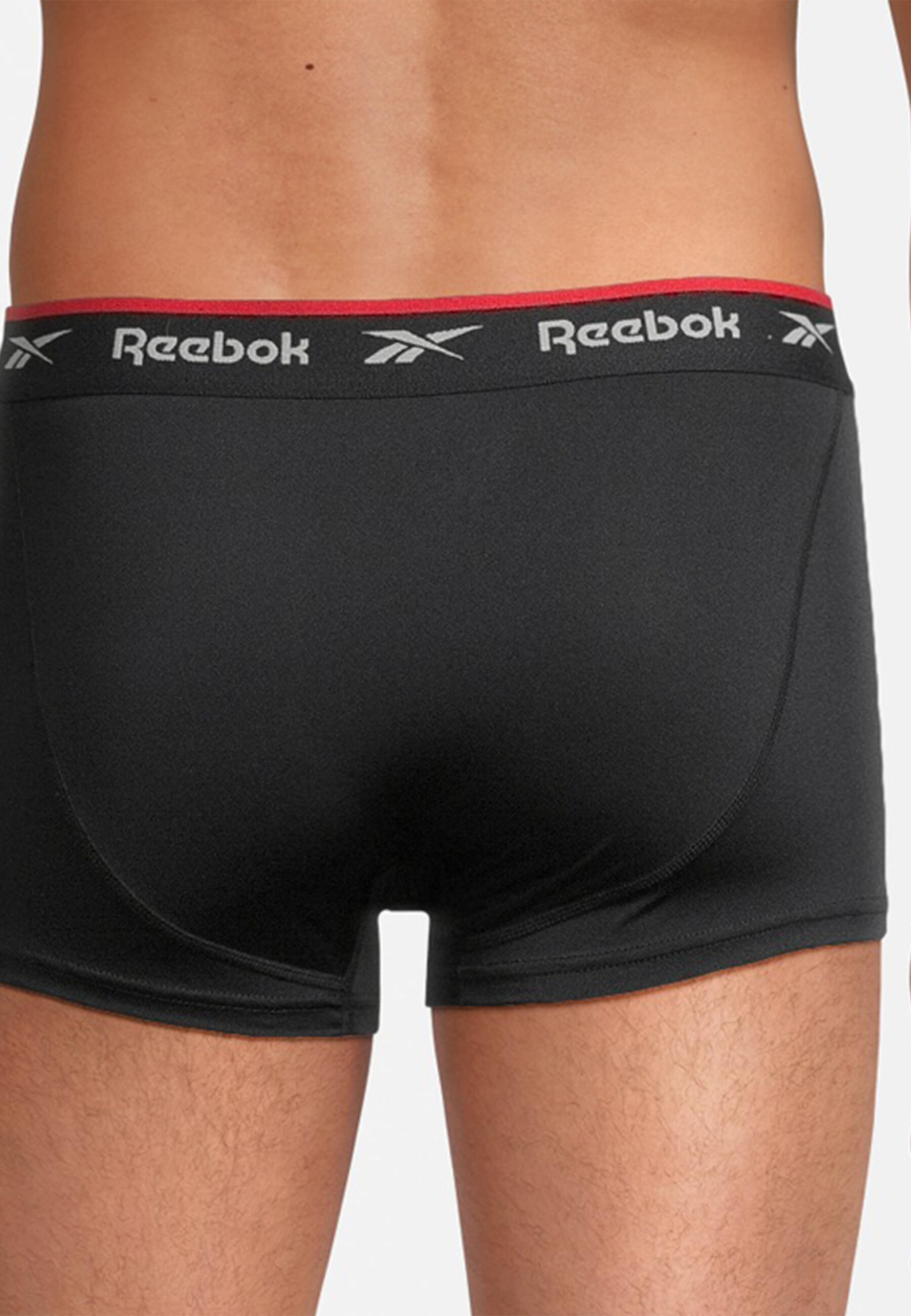 Boxershorts Herren REEBOK 4/7
