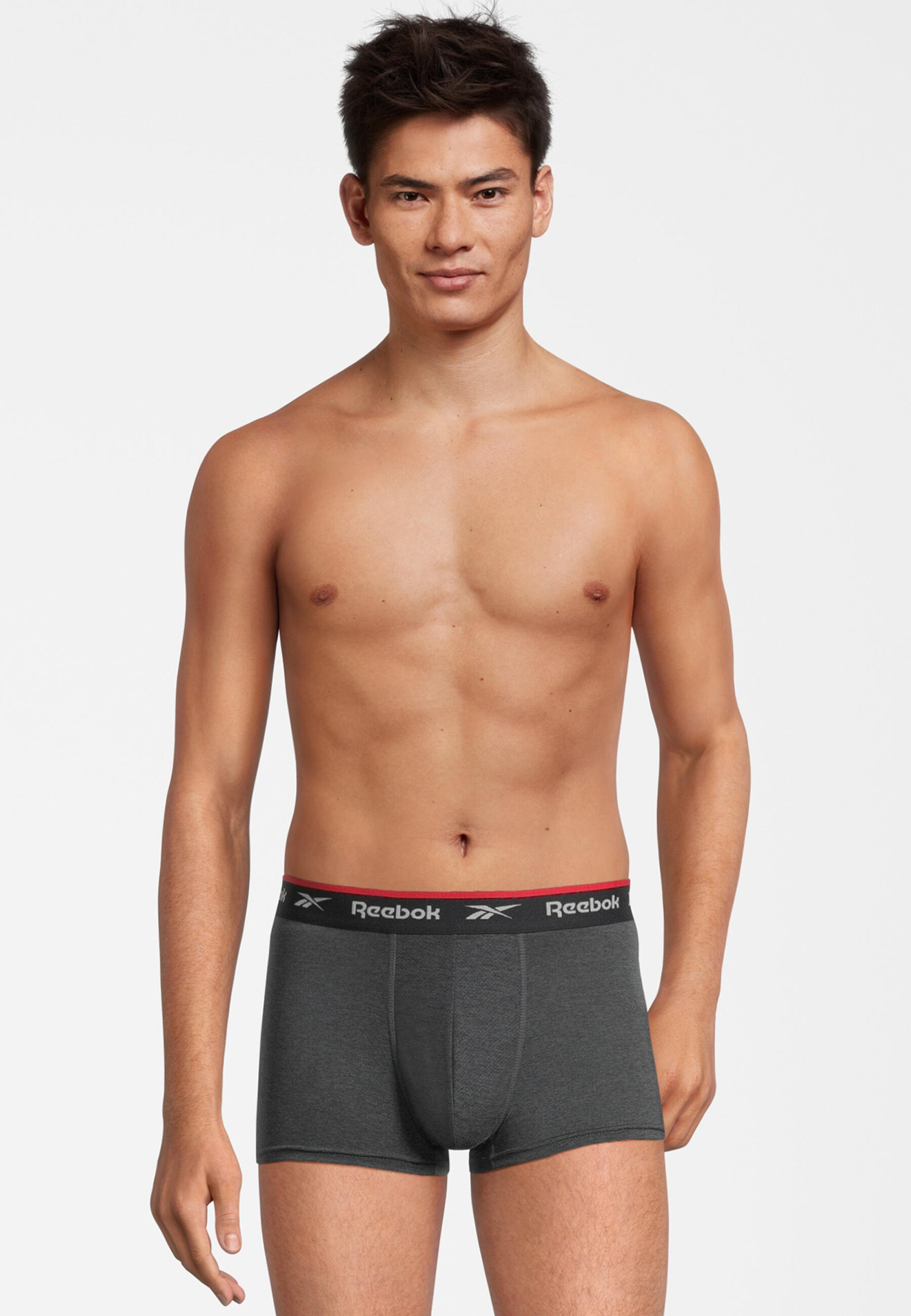 Boxershorts Herren REEBOK 6/7