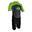 Aquasport Kid's Unisex 3.5mm Thermal Suit -Green