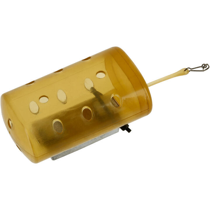 REFURBISHED LIVEBAIT FEEDER X1-A GRADE 1/7