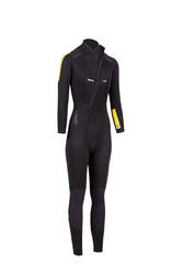 Combinaison de plongée 1Dive Femme 5mm