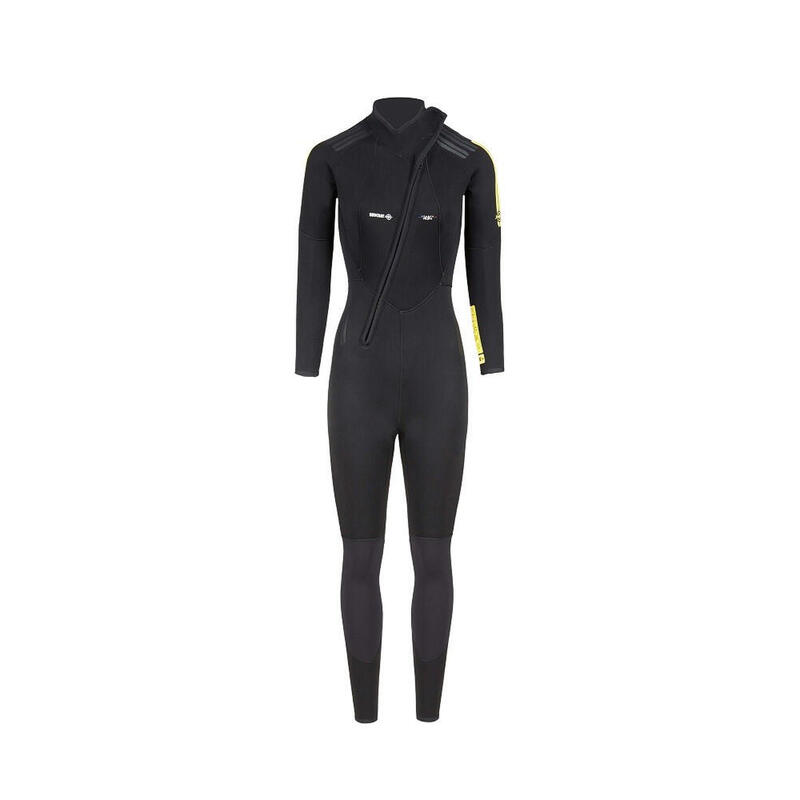 1Dive Femme  5mm