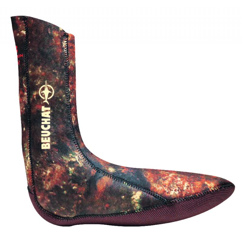 Chaussons de chasse SIROCCO SPORT ROCKSEA  1,5mm