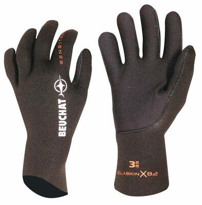 Handschuhe Beuchat Sirocco Sport 3 mm