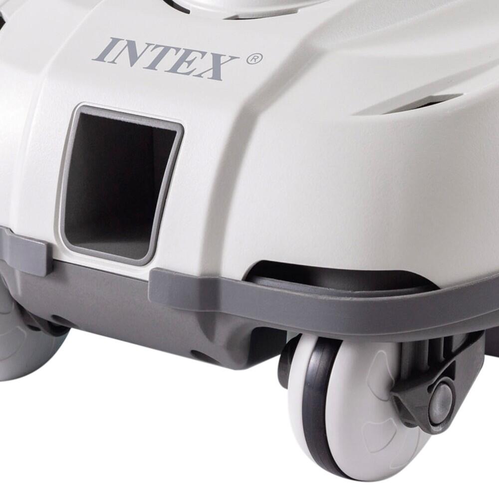 Limpiafondos de piscina INTEX ZX100 7/7