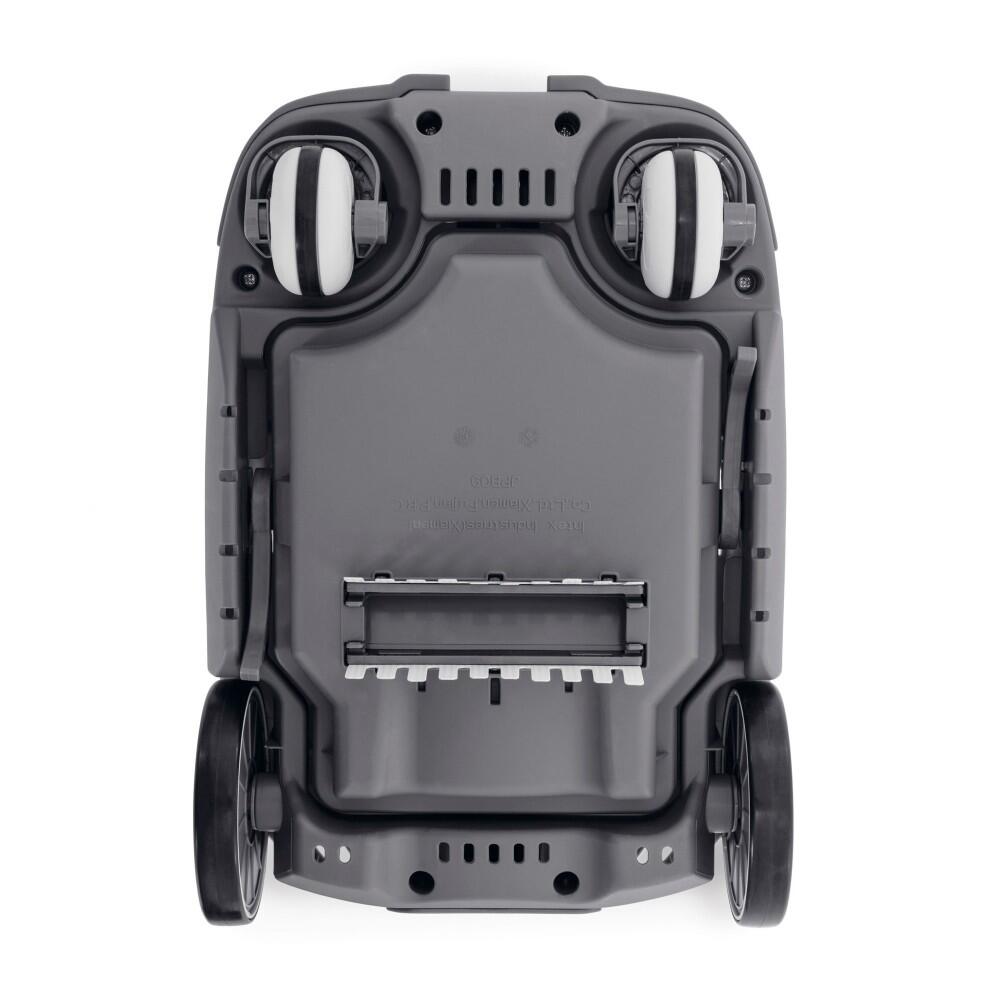 Limpiafondos de piscina INTEX ZX100 6/7