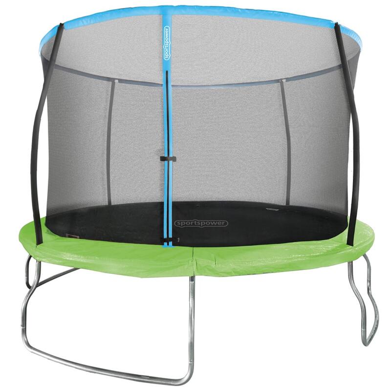 Cama elástica para niños Ø366 cm Aktive Outdoor