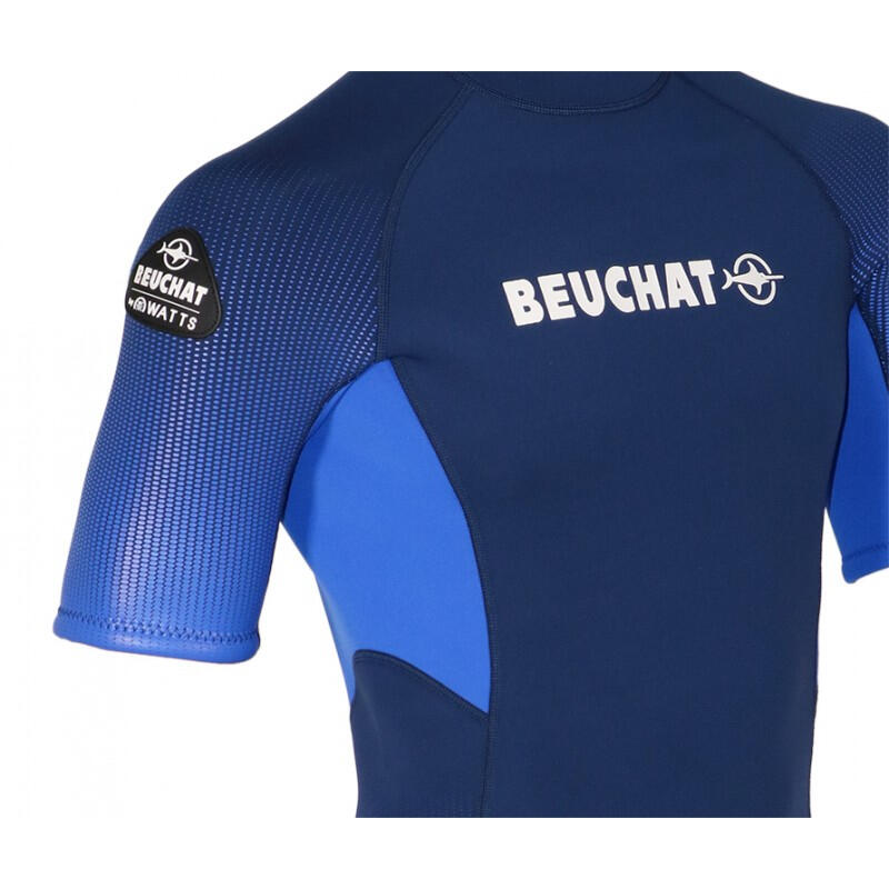 BEUCHAT by WATTS 5/5