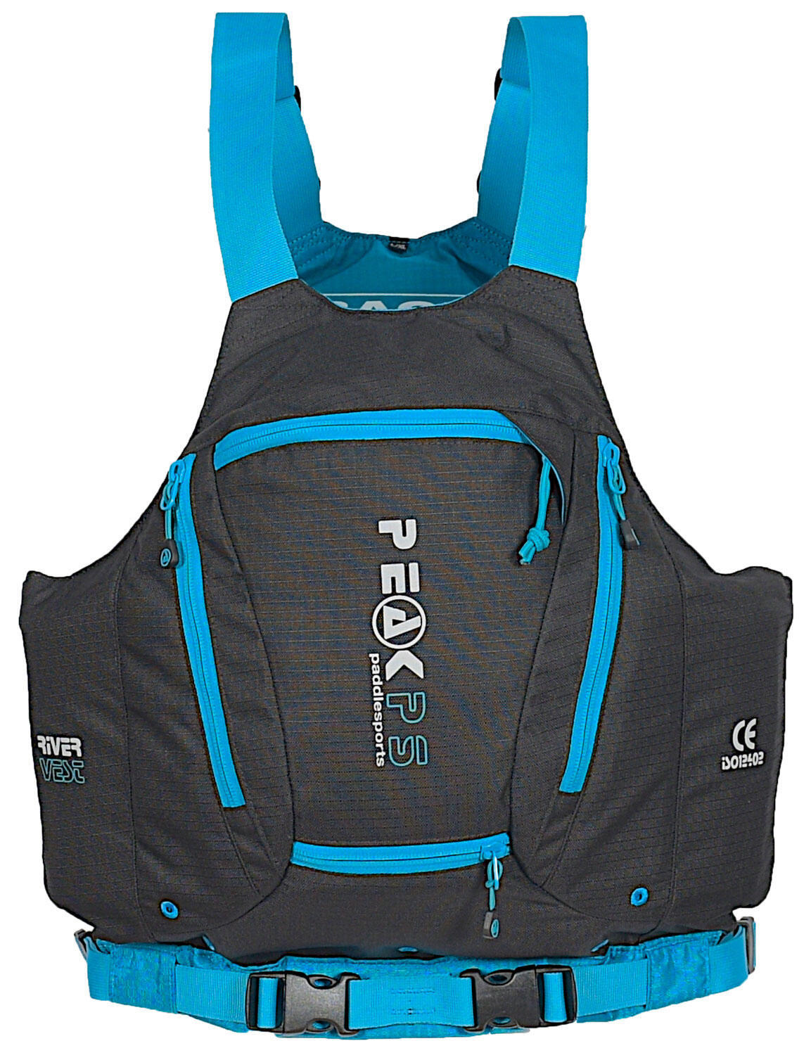 PEAK PADDLESPORTS picture