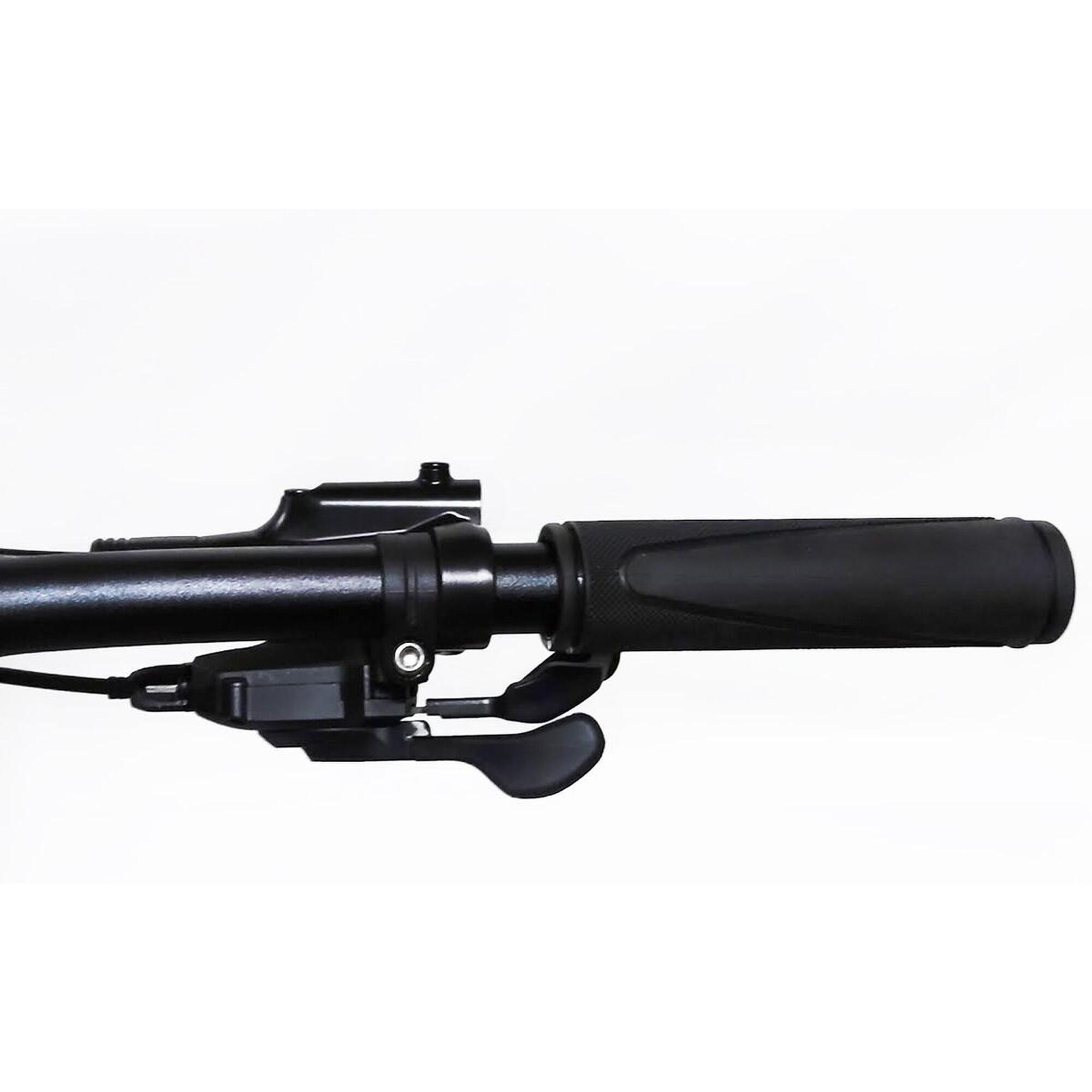 MTB 29" CLOOT PROLEVEL 9.1  Deore 1X10 4/7