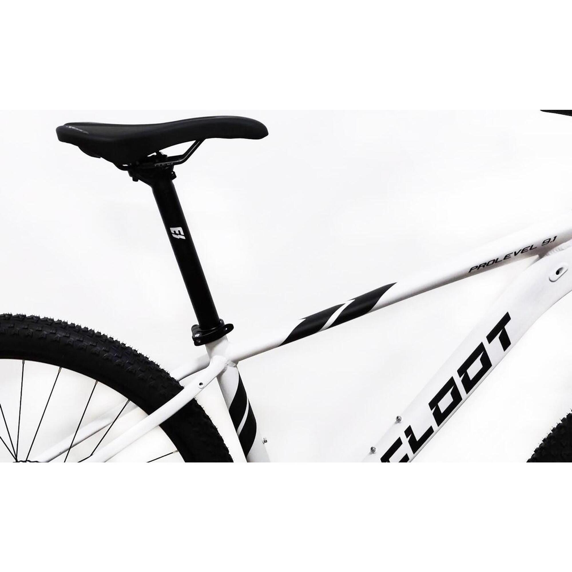 MTB 29" CLOOT PROLEVEL 9.1  Deore 1X10 3/7