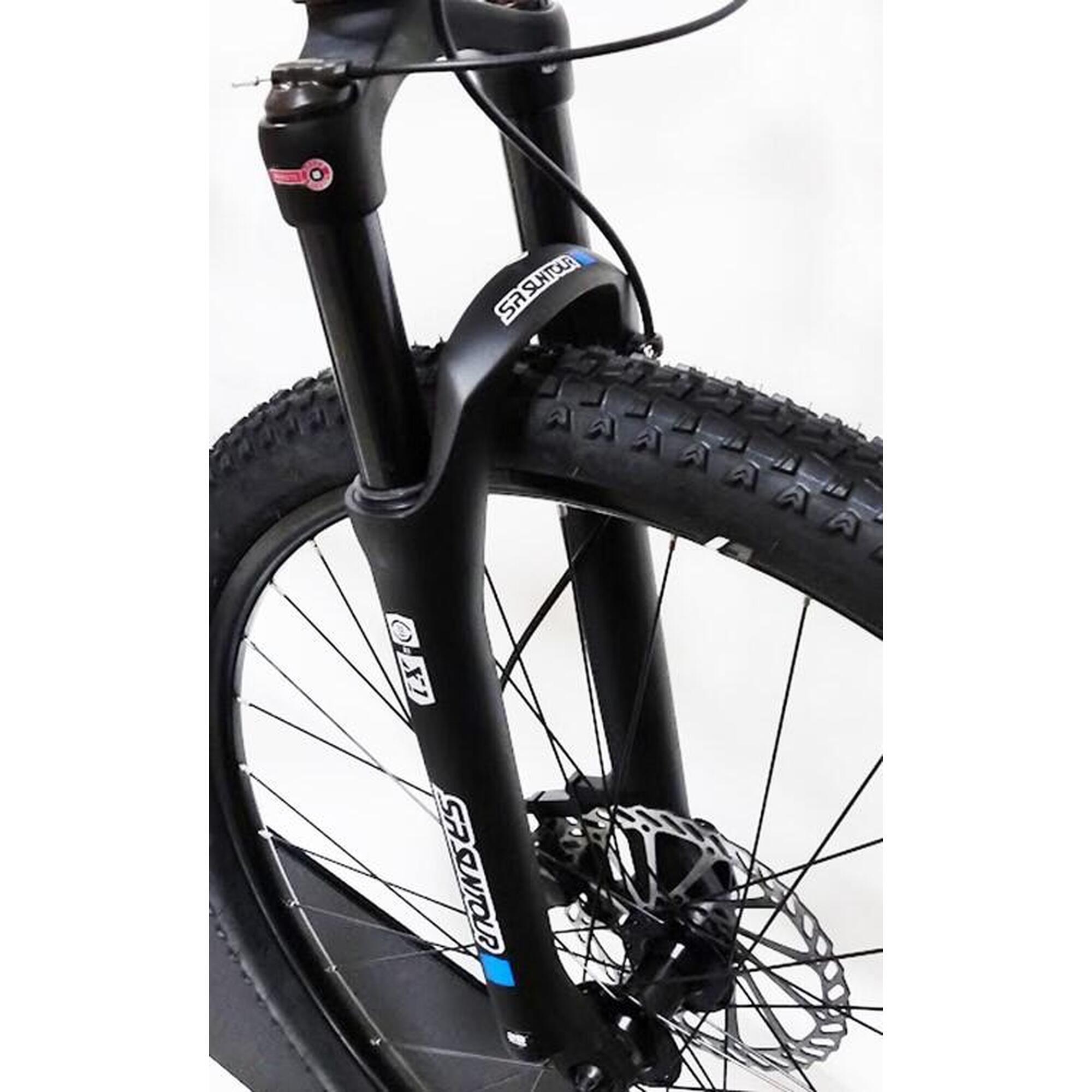 Rower górski MTB CLOOT Prolevel 9.1 1x10 Shimano 11-42 29" thumbnail
