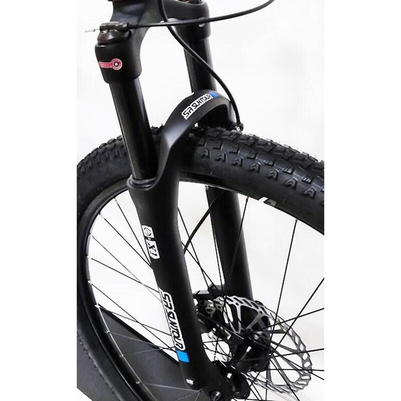 Bicicleta de montaña 29" PROLEVEL 9.1-9.2 1X10 Deore Negra