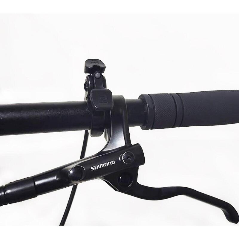 Bicicleta BTT 29" CLOOT PROLEVEL 9.1  Deore 1X10 Branco