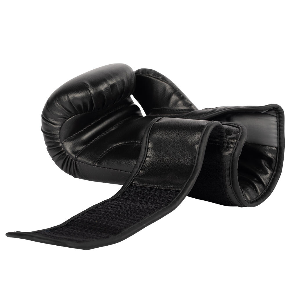 Mosby Gants de boxe - Noir - 16oz 6/6
