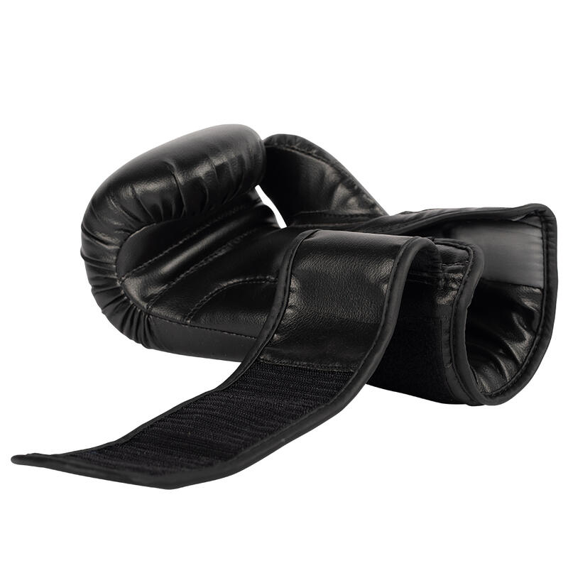 Boxhandschuhe - Mosby - Schwarz