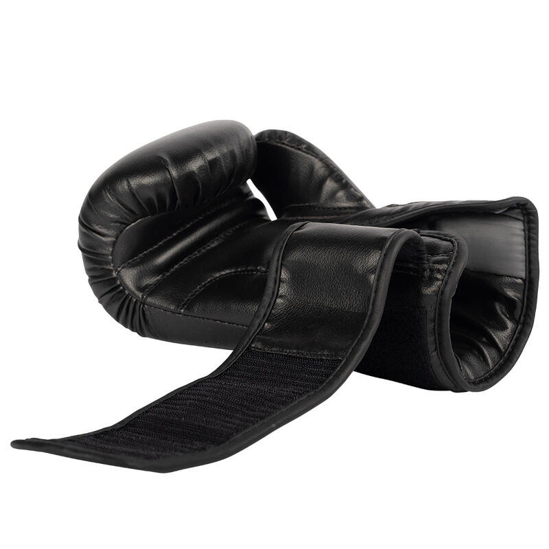 Gants de boxe Mosby - Noir