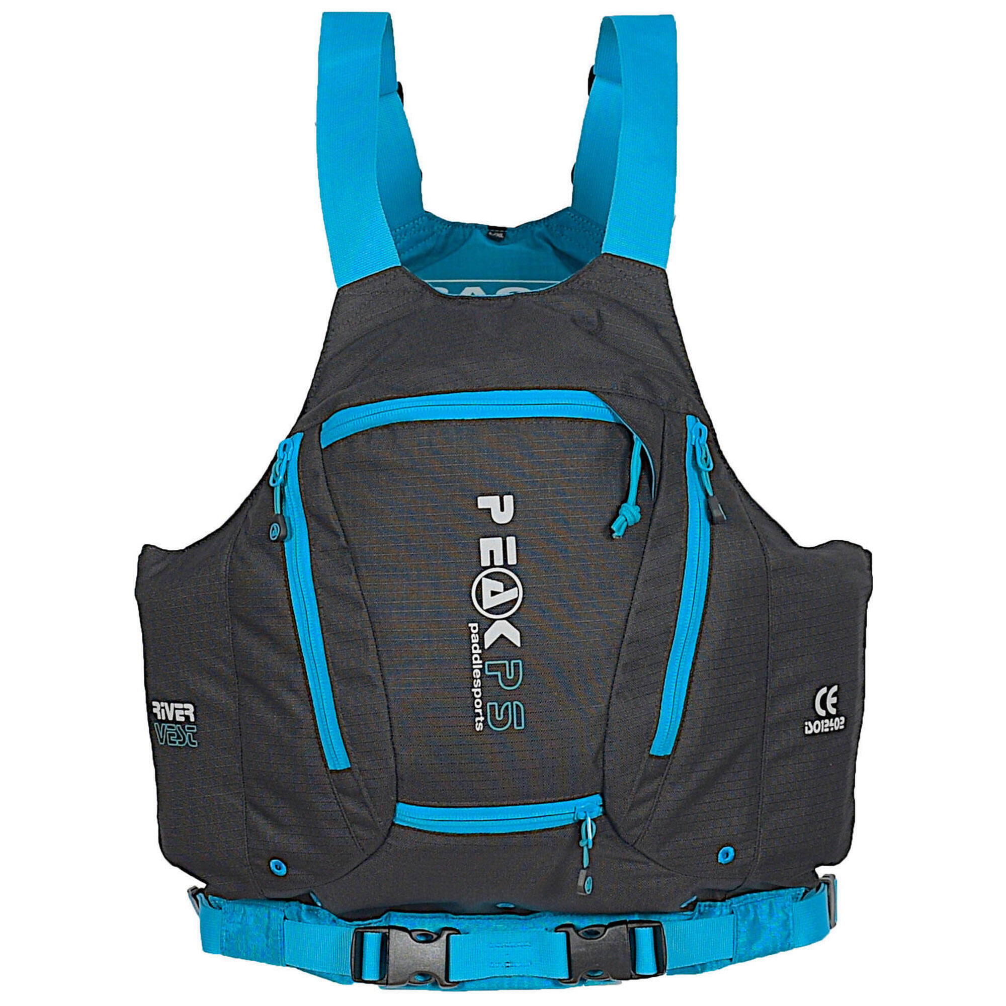 PEAK PADDLESPORTS picture