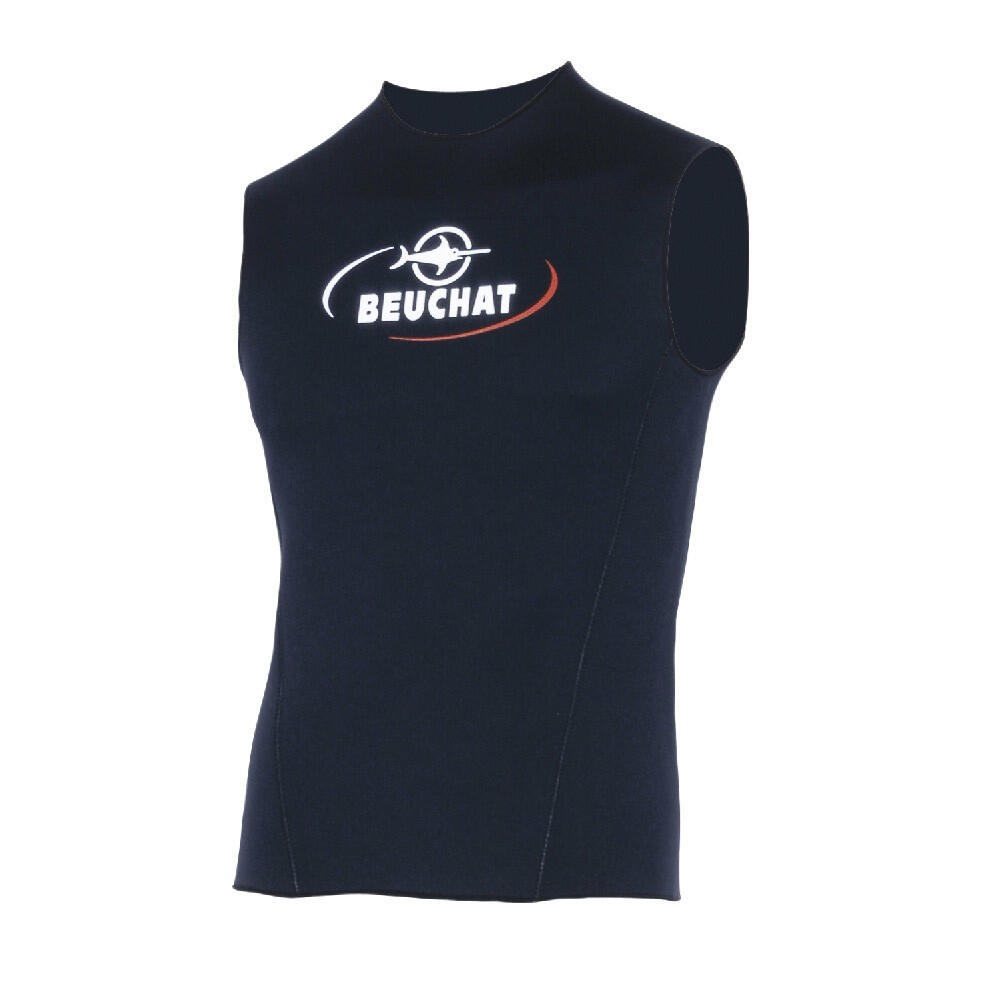Chalecos hombre decathlon hotsell