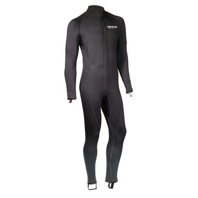 Warmer Tauchanzug mit Fleece-Innenseite Beuchat