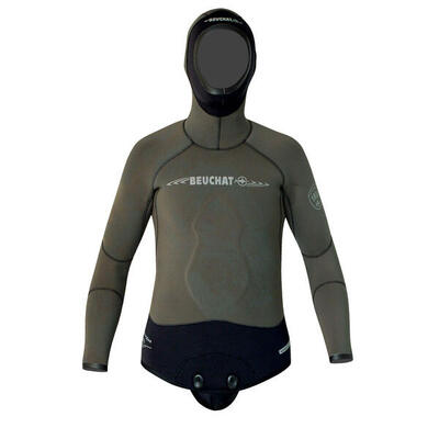 Taucherhoodie Beuchat Espadon Prestige 5 mm
