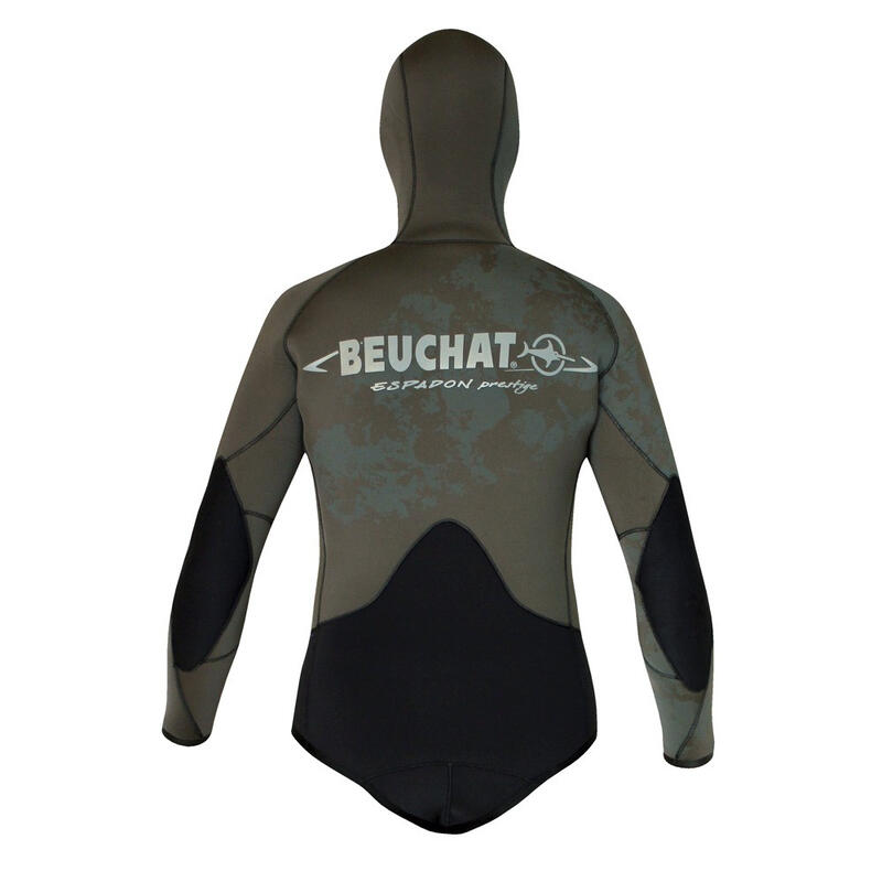 Giacca Swordfish Prestige Wetsuit 5 mm