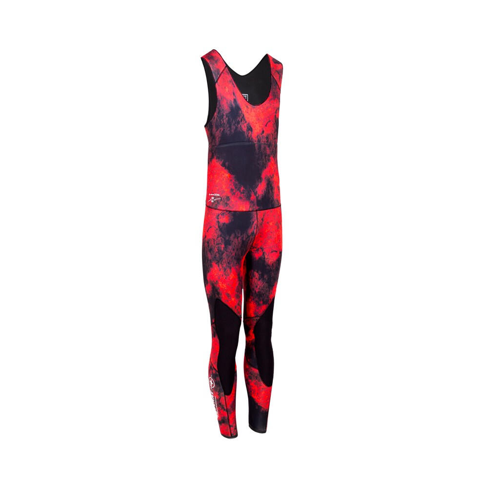 Wetsuit Beuchat Redrock 5 mm