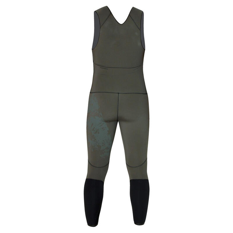 ESPADON PRESTIGE  Pantalon haut 5mm