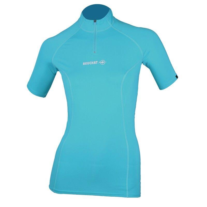 Atoll Beuchat Vrouwen Snorkel Rashguard