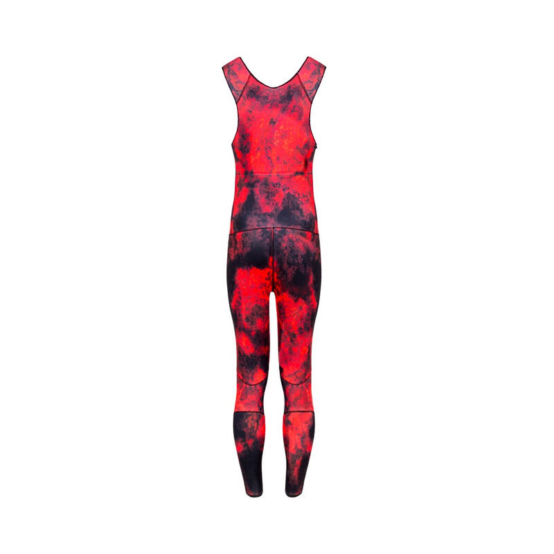 REDROCK  Pantalon haut 5mm