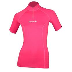 Atollo Beuchat Vrouwen Snorkel Rashguard