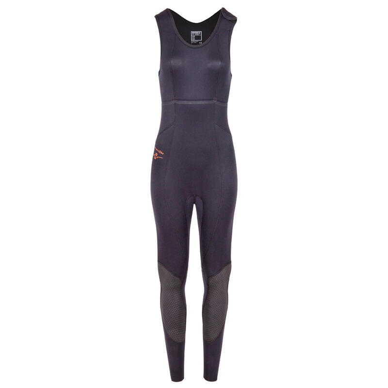 Dames wetsuit Beuchat Athena 7 mm