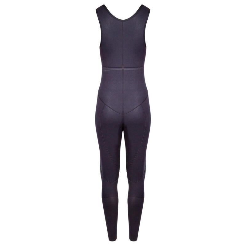 Dames wetsuit Beuchat Athena 7 mm