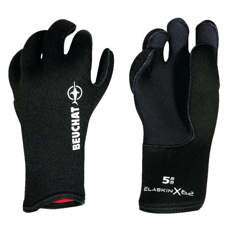 Beuchat rękawice neoprenowe Sport 3 mm