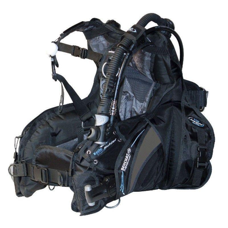 BEUCHAT MASTERLIFT X-Air Light Lady