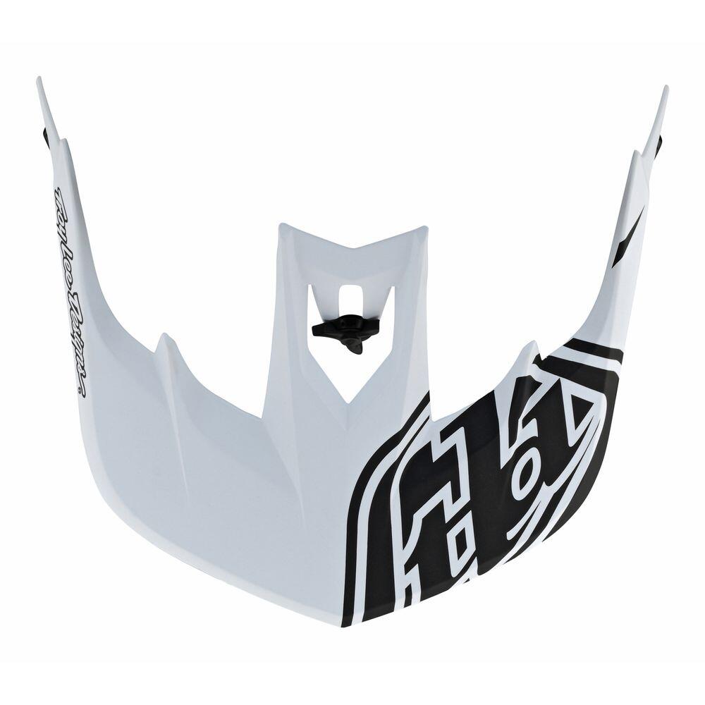 Casco ciclismo Uomo MTB  Stage Signature Bianco 2/5